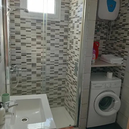 Holla Del Saldo Appartement Ingenio Buitenkant foto
