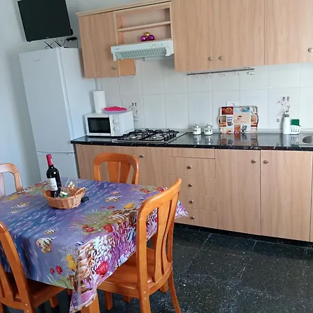 Holla Del Saldo Appartement Ingenio Buitenkant foto