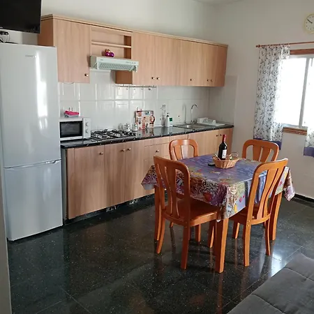 Holla Del Saldo Appartement Ingenio Buitenkant foto